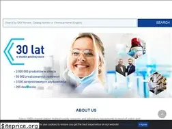 Sites similar to chemat.com.pl