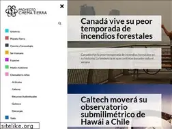 Sites similar to chematierra.mx