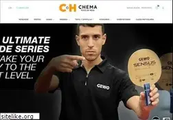 Sites similar to chematm.com