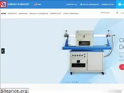 Sites similar to chematscientific.com