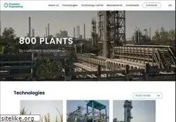 Sites similar to chematur.se