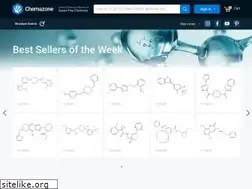 Sites similar to chemazone.com