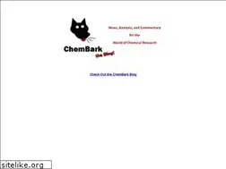 Sites similar to chembark.com