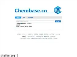 Sites similar to chembase.cn