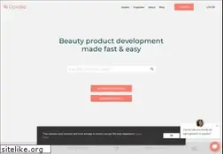 Sites similar to chemberry.com