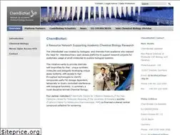 Sites similar to chembionet.de