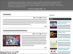 Sites similar to chemblogno1.blogspot.com