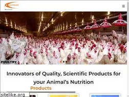 Sites similar to chembondbiosciences.com