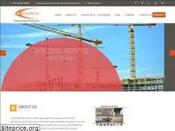 Sites similar to chembondconschem.com