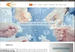 Sites similar to chembondindia.com