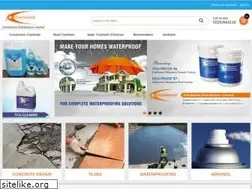 Sites similar to chembondindia.in