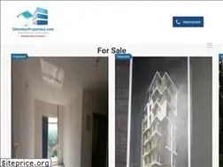 Sites similar to chemburproperties.com