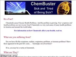 Sites similar to chembuster.us