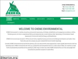 Sites similar to chemc.com