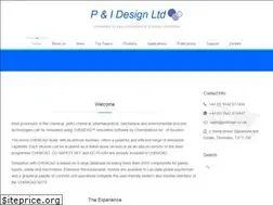 Sites similar to chemcad.co.uk