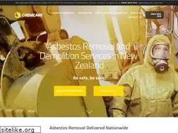 Sites similar to chemcare.co.nz