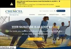 Sites similar to chemcel.org