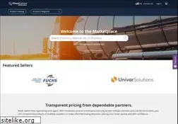 Sites similar to chemcentral.com