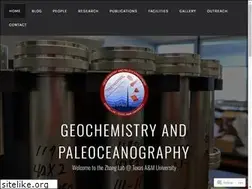 Sites similar to chemclimatology.org