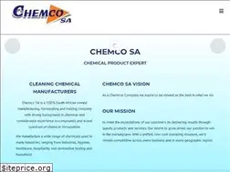 Sites similar to chemco.co.za