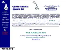 Sites similar to chemcoindustrial.com