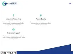 Sites similar to chemcoint.com