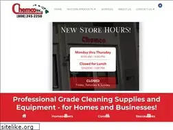 Sites similar to chemcokauai.com