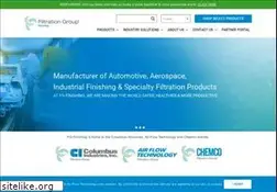 Sites similar to chemcomfg.com