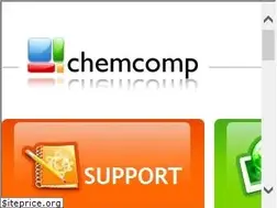 Sites similar to chemcomp.co.uk