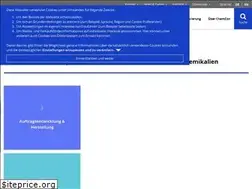 Sites similar to chemcon.com