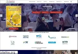 Sites similar to chemcon.net