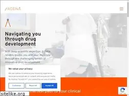 Sites similar to chemconnection.eu