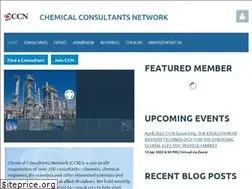 Sites similar to chemconsultants.org
