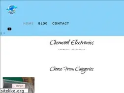 Sites similar to chemcool.co.za
