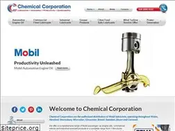 Sites similar to chemcorp.co.uk