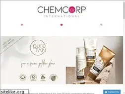 Sites similar to chemcorp.com.au