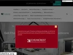 Sites similar to chemcrest.com