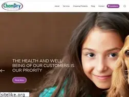 Sites similar to chemdry.co.nz
