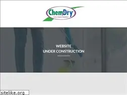 Sites similar to chemdry.com.kw