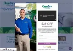 Sites similar to chemdrybykevinjones.com