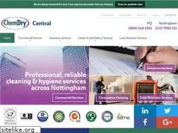 Sites similar to chemdrycentral.com