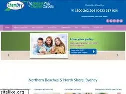 Sites similar to chemdrycleandry.com.au