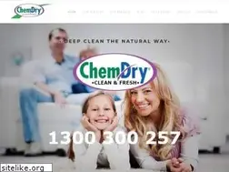Sites similar to chemdrycleanfresh.com.au