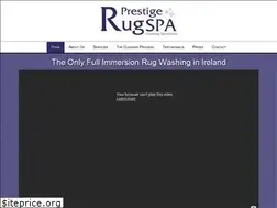 Sites similar to chemdryexpress.ie