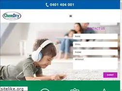 Sites similar to chemdryexpresswa.com.au