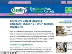 Sites similar to chemdryfingal.ie