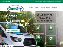 Sites similar to chemdryfultonforsyth.com