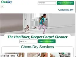 Sites similar to chemdrymesatempechandler.com