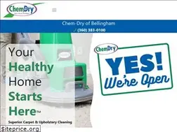 Sites similar to chemdryofbellingham.com