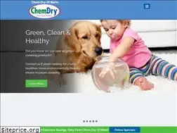 Sites similar to chemdryofmarin.com